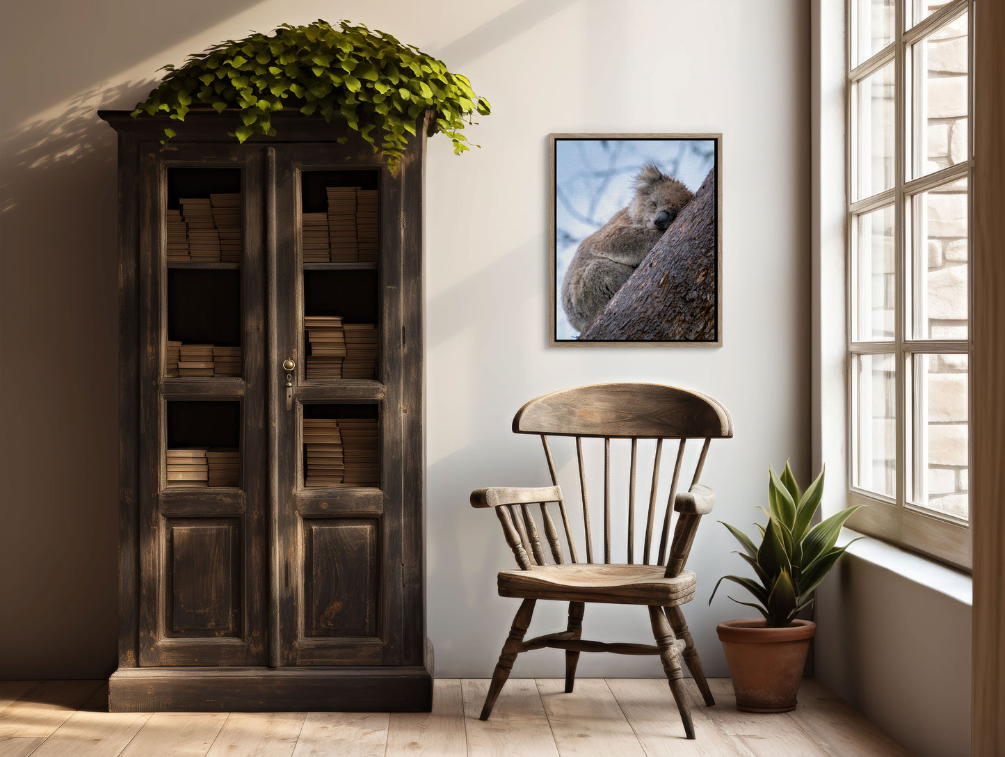 The Gumleaf Guru