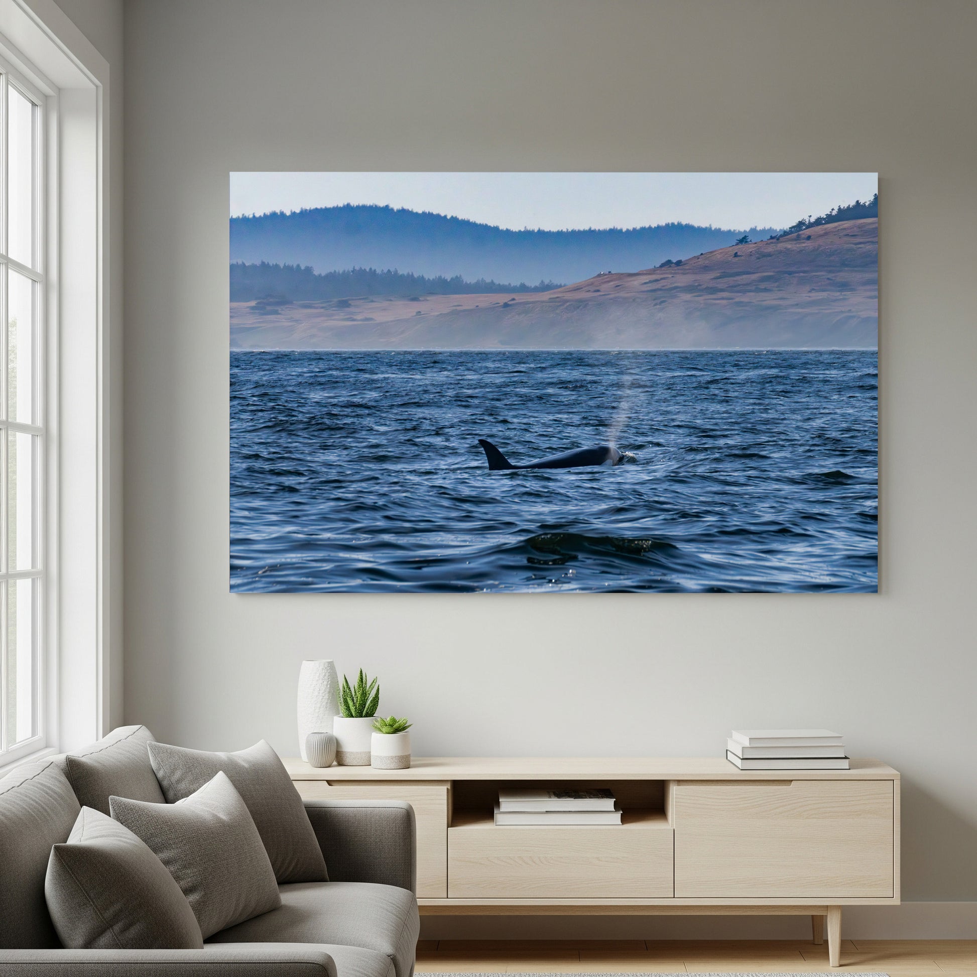 Salish Sea Symphony