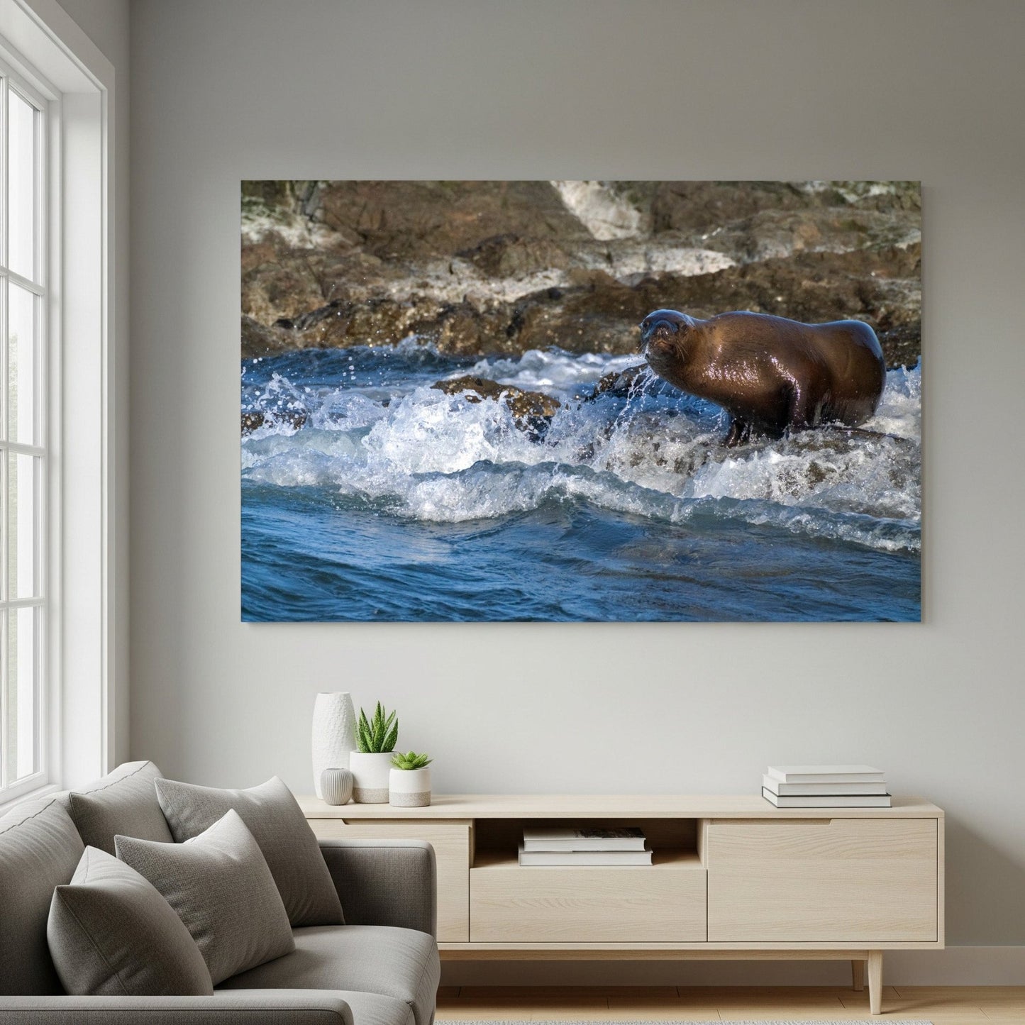 What Are You Doing Here?