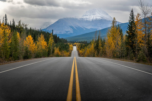 Canadian Rockies Travel Tips: Banff & Jasper Photography Guide