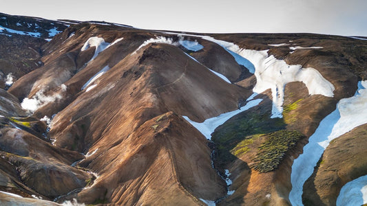 Hveradalir: Iceland's Hidden Highland Thermal Wonderland (And Why It's Worth the 2-Hour Drive)